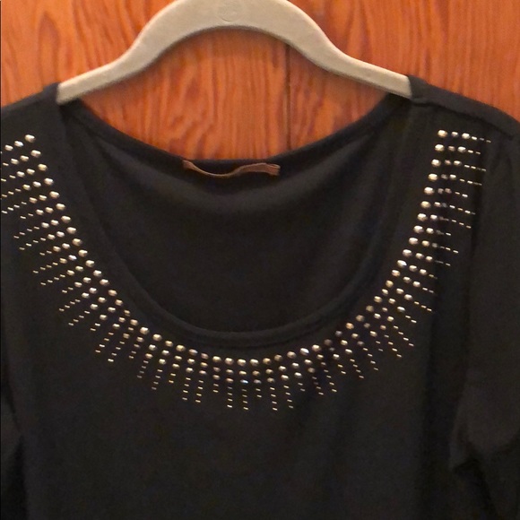 Belldini Tunic - Picture 2 of 4